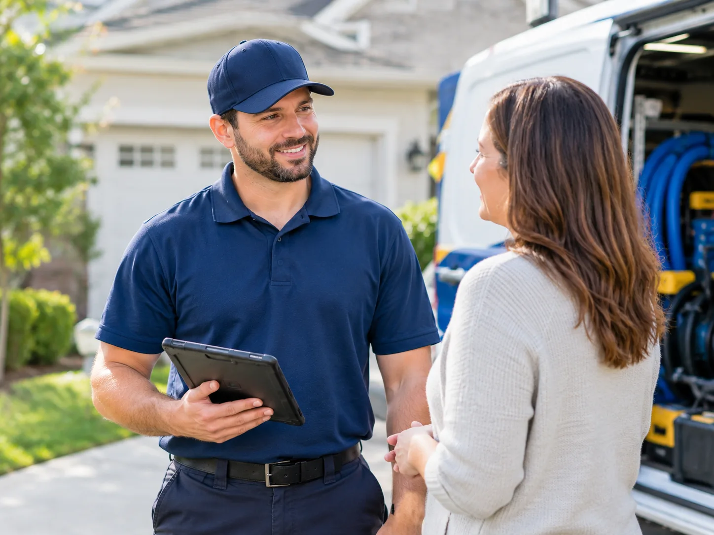 Sewage Backup Cleanup Woodbine, GA FAQs